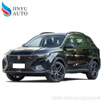 Auto usate Roewe Plus Rx5 SUV Nuove auto in buone condizioni veicoli a carburante a basso costo veicoli da 5 posti auto